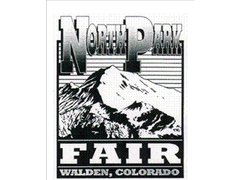 Logo for 2025 North Park Fair